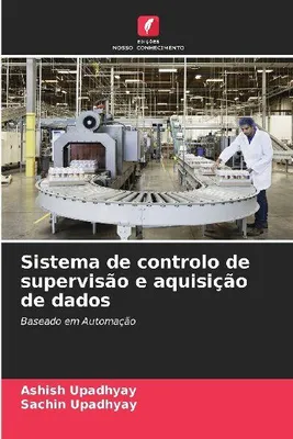 Produktbild von Sistema de controlo de supervisão e aquisição de dados