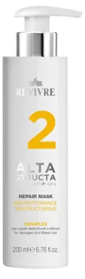 Obrázek produktu pro ALTA STRUCTA opravná maska 200 ml