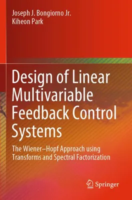 Image de Conception de systèmes linéaires de contrôle à rétroaction multivariable