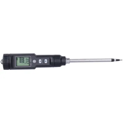 Obrázek produktu pro Půdní tester, měřič EC, tester vodivosti, detektor vodivosti, měřič EC půdy