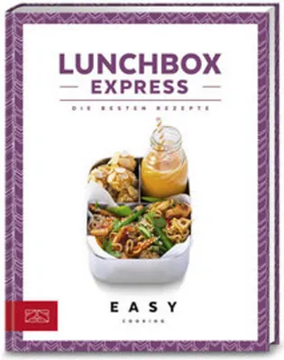 Image de Lunchbox Express