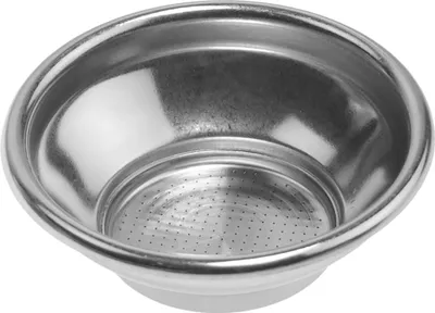 Produktbild von Sage SP0024834 Filter 1 Tasse für SES450 SES500 the Bambino (plus) Siebträger