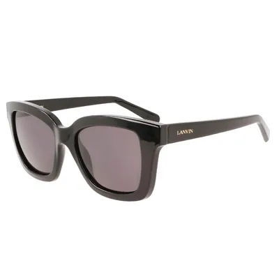 Image de Lanvin LNV635S Lunettes de soleil en acétate pour femme