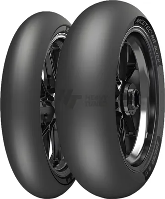 Zdjęcie produktu dla Opona motocyklowa wyścigowa METZELER 2698700