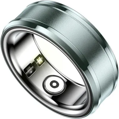 Obrázek produktu pro Fitness tracker Bluetooth 5.1 NFC, měření spánku, teploty, krokoměr, měření srdečního tepu