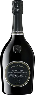 Produktbild von Laurent-Perrier Brut Millésimé 2015 Champagner Frankreich Champagner 75.00 cl 12.0 %