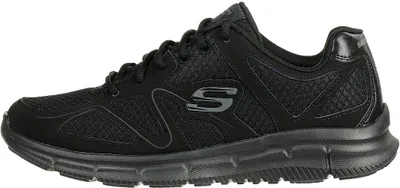 Immagine prodotto di Skechers scarpe Satisfaction, 58350BBK