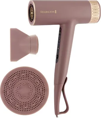 Immagine prodotto di Remington Airvive Digital Air Dryer Mauve