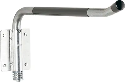 Produktbild von Sprenger Sattelhalter Schwenkbar Stahl