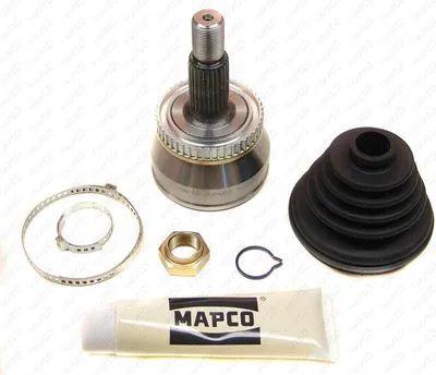 Produktbild von MAPCO Gelenksatz Antriebswelle Vorne Radseitig für SAAB 9000 Schrägheck 16959