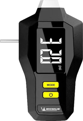 Immagine prodotto di Manometro digitale 2in1 MICHELIN