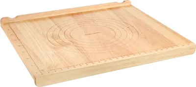 Produktbild von Teigbrett DELÍCIA 55 x 45 cm, aus Holz