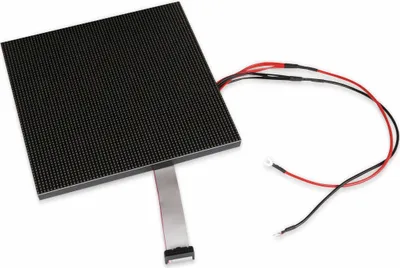 Immagine prodotto di JOY-IT DEBO LED MATRIX1 - Entwicklerboards - LED-Matrix, 64 x 64 RGB-Pixel (LED-MATRIX01)