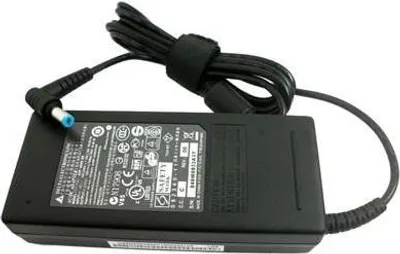 Produktbild von Acer AC Adapter 90W, Laptop, Drinnen, 100-240 V, 50/60 Hz, 90 W, 19 V
