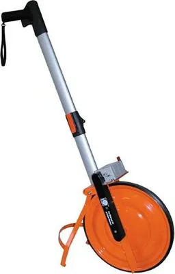 Produktbild von Präzisionsmessrad M 10S
