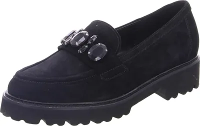 Produktbild von Gabor Damen Slipper – Bequem, vielseitig und leicht zum Hineinschlüpfen