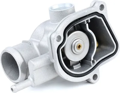 Produktbild von MAXGEAR Thermostat Kühlmittel 92°C passend für MERCEDES-BENZ C-Klasse Limousine (W203) C-Klasse T-modell (S203) CLK (C209) E-Klasse Limousine (W210)