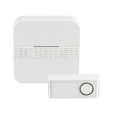Obrázek produktu pro Heidemann Radiový gong kompletní sada Radix 230V