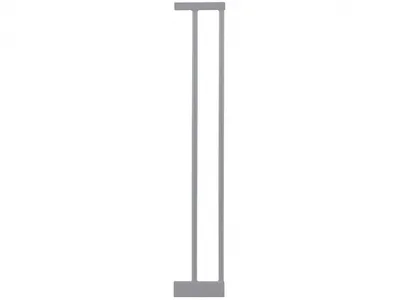 Immagine prodotto di Munchkin - Barriera per bambini 14 cm - argento