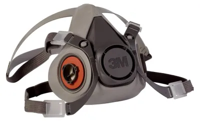 Image de masque de protection respiratoire 3M 06963