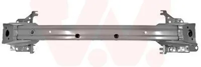 Produktbild von VAN WEZEL 2755560 Stoßstangenträger Vorne für MAZDA 6 Station Wagon (GY) 6 (GG) 6 Hatchback (GG)