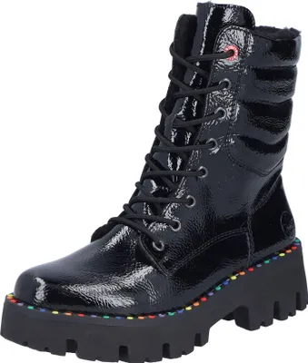 Image de Chaussures Rieker Y333000BLACK