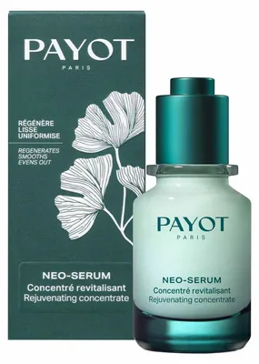 Image de PAYOT Neo-Serum Concentré revitalisant 30 ml