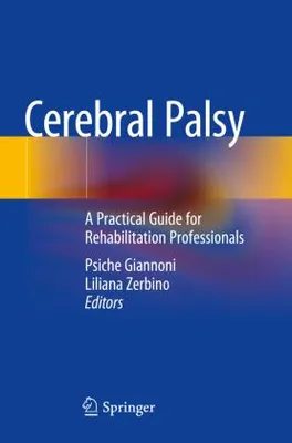 Immagine prodotto di Cerebral Palsy