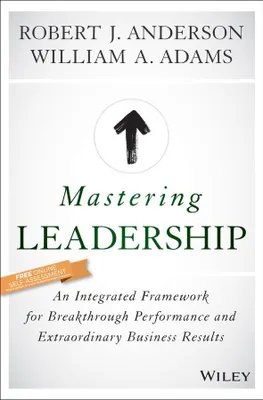 Produktbild von Mastering Leadership