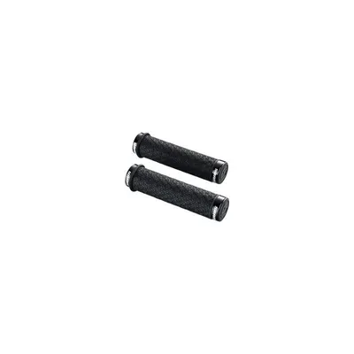 Produktbild von SRAM DH Lockring Griffe schwarz - sicherer Halt und präzise Kontrolle am Lenk...