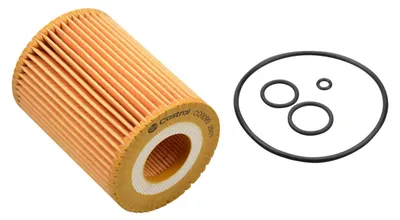 Produktbild von Ölfilter Castrol filters CO0090 Filtereinsatz passend für MERCEDES-BENZ C-Klasse Limousine (W204) E-Klasse Limousine (W211) C-Klasse T-modell (S204)