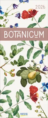 Produktbild von Botanicum 2026
