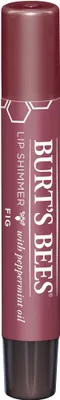 Produktbild von Burt´s Bees Tinted Lip Shimmer Fig (Lippgloss, für glänzendes finish) 500234