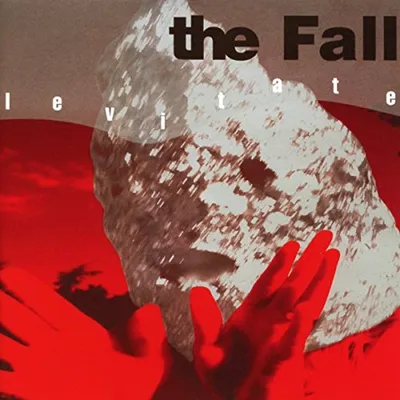 Produktbild von Der Fall - Levitate CD