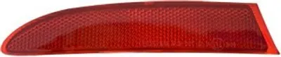 Produktbild von VAN WEZEL Rückstrahler 0682939 Links Stoßfänger für BMW X3 (F25)