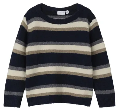 Zdjęcie produktu dla NAME IT NMMRAMIKKEL LS - sweter