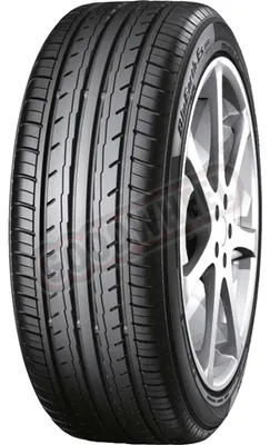 Image de 225/55R18 98V BluEarth-Es ES32C