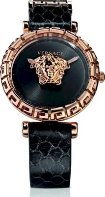 Produktbild von Versace VEDV00719 Palazzo Empire Damenuhr