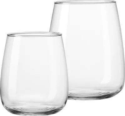 Produktbild von Ritzenhoff & Breker Rimini Vasen-Set 2-teilig