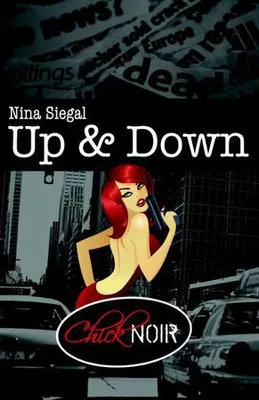Image de Up & Down | Nina Siegal