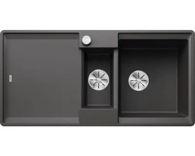 Obrázok produktu pre Blanco ADIRA 6 S-F drez 990 x 490 mm kamenná sivá 527611