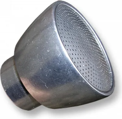 Produktbild von Gießkopf 3/4" - 53 mm Durchmesser 1 mm Löcher