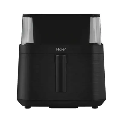 Haier Heißluftfritteuse 8Funktionen 7L hOn-App Sichtfenster HAF3AFW 011