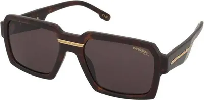 Produktbild von Carrera VICTORY C 15/S Havana 55/19/145 Herren Sonnenbrillen