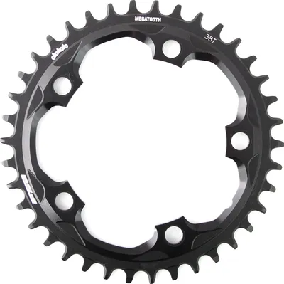 Produktbild von Fsa Kettenblatt Megatooth 1X11 110 X 38Z