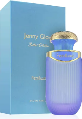 Produktbild von Jenny Glow Femiluxe EDP U 100ml