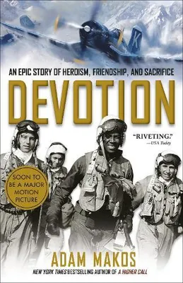Produktbild von ISBN Devotion, Biographie, Englisch, Taschenbuch, 464 Seiten