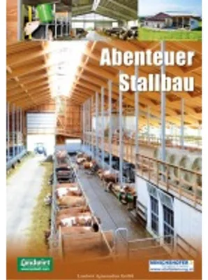 Immagine prodotto di Abenteuer Stallbau