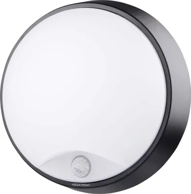 Produktbild von Megatron LED-Außenleuchte MT69040