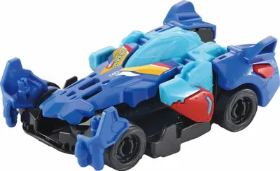Zdjęcie produktu dla VTech Switch & Go Dinos - Combo T-Rex